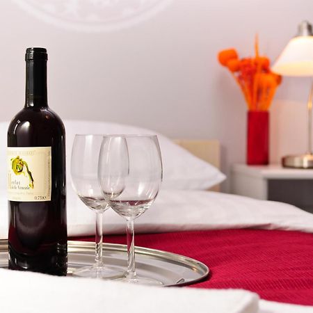 Cilantro Bed & Breakfast Wroclaw Luaran gambar
