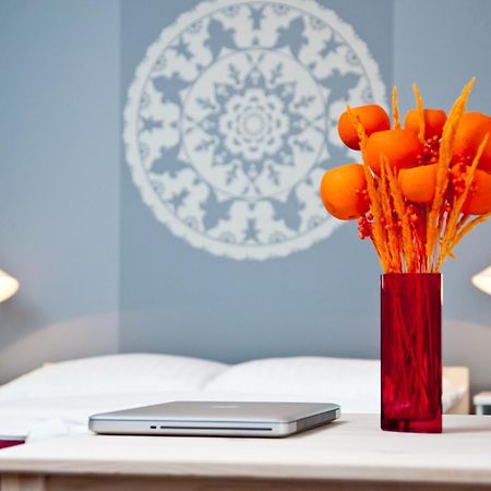 Cilantro Bed & Breakfast Wroclaw Luaran gambar
