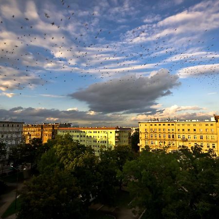 Cilantro Bed & Breakfast Wroclaw Luaran gambar
