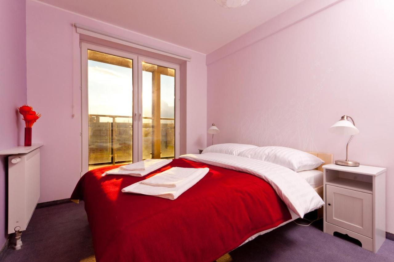 Cilantro Bed & Breakfast Wroclaw Luaran gambar