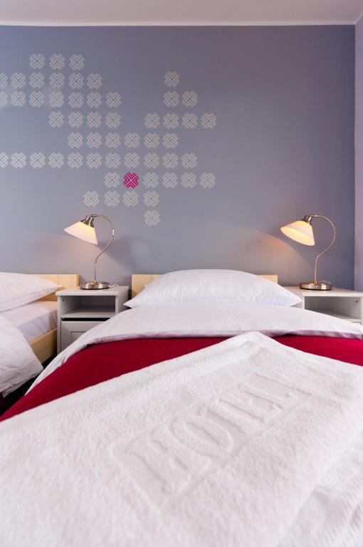 Cilantro Bed & Breakfast Wroclaw Luaran gambar