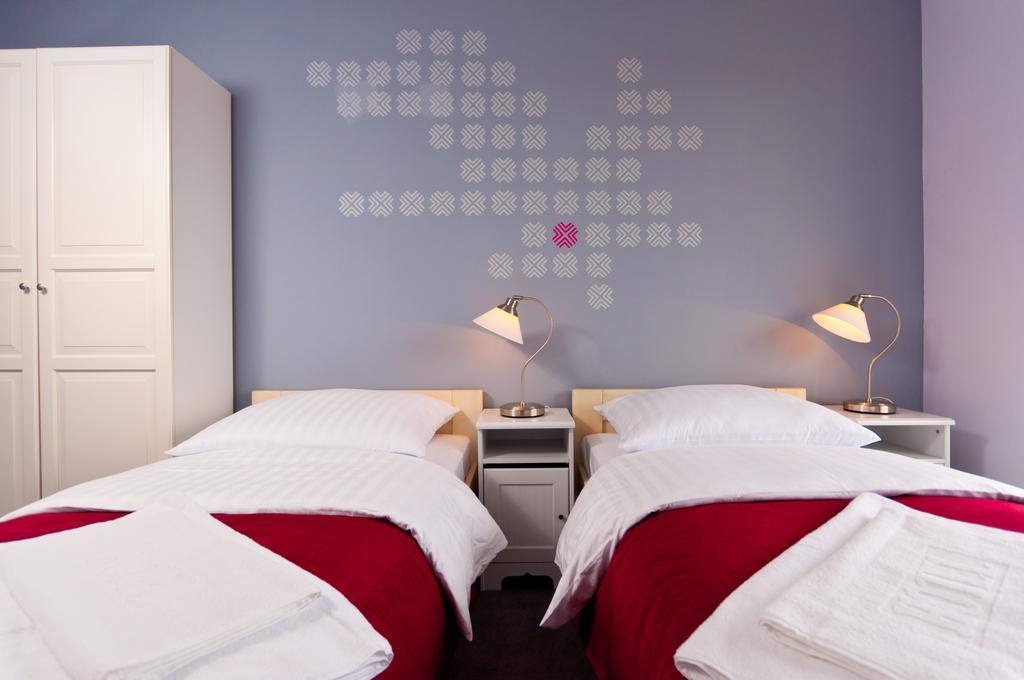 Cilantro Bed & Breakfast Wroclaw Bilik gambar