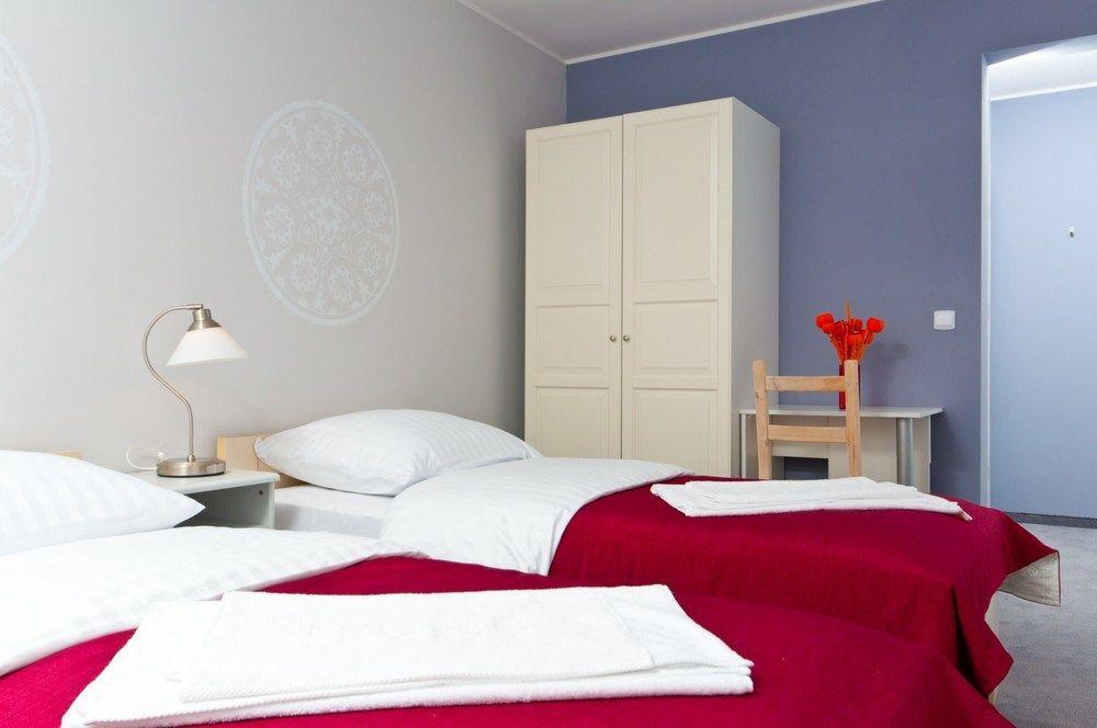 Cilantro Bed & Breakfast Wroclaw Luaran gambar