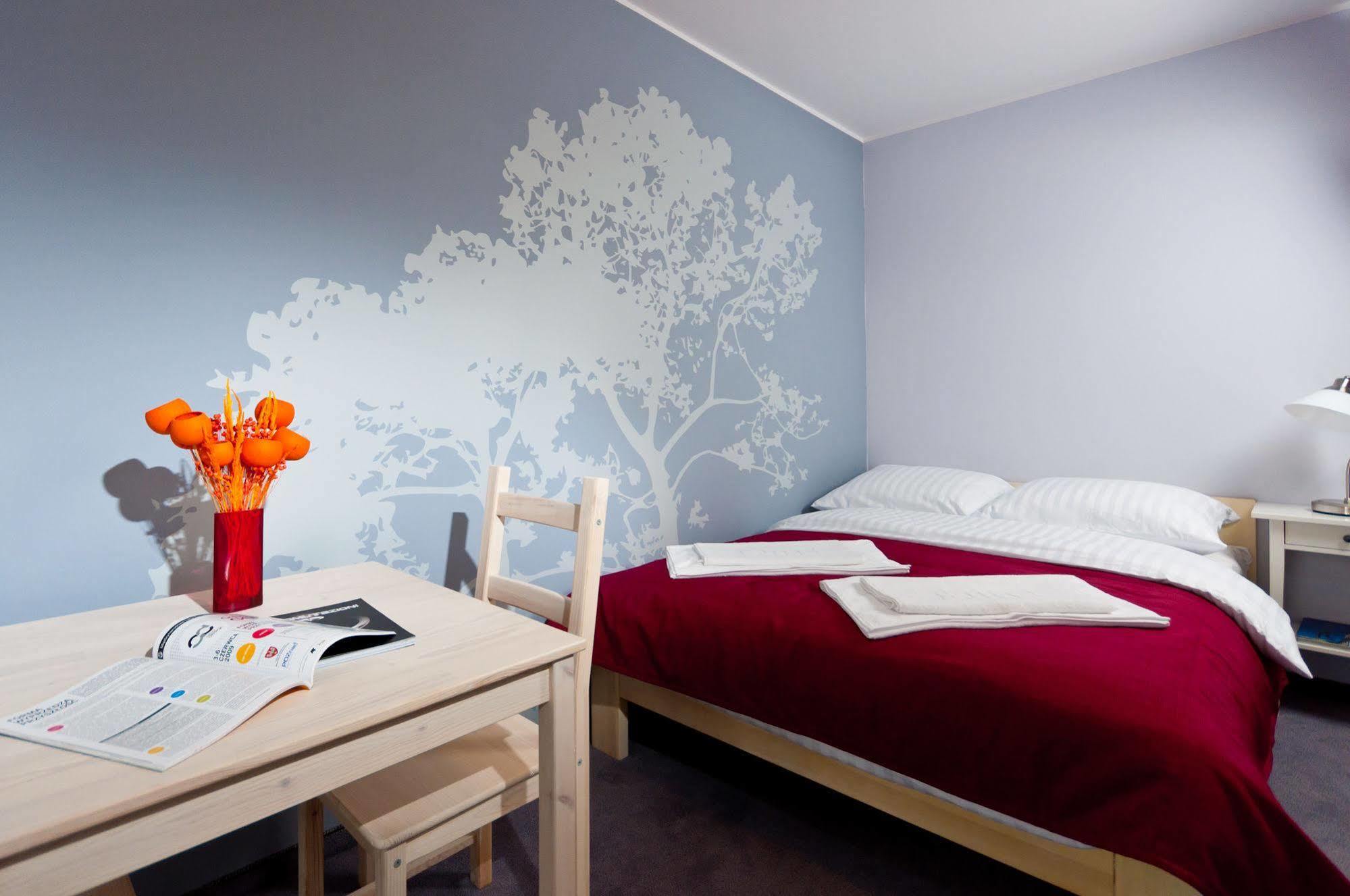 Cilantro Bed & Breakfast Wroclaw Luaran gambar