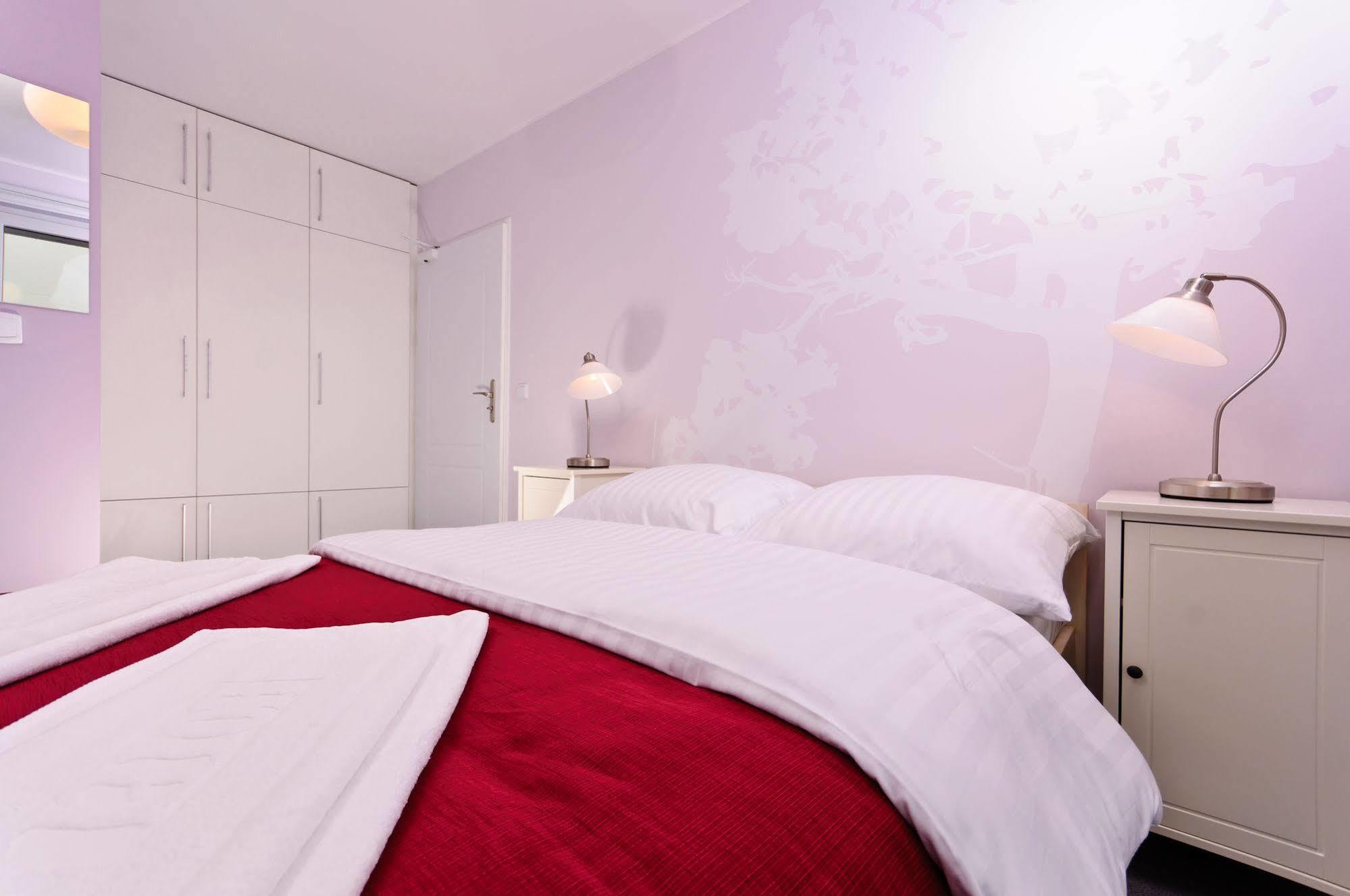 Cilantro Bed & Breakfast Wroclaw Luaran gambar