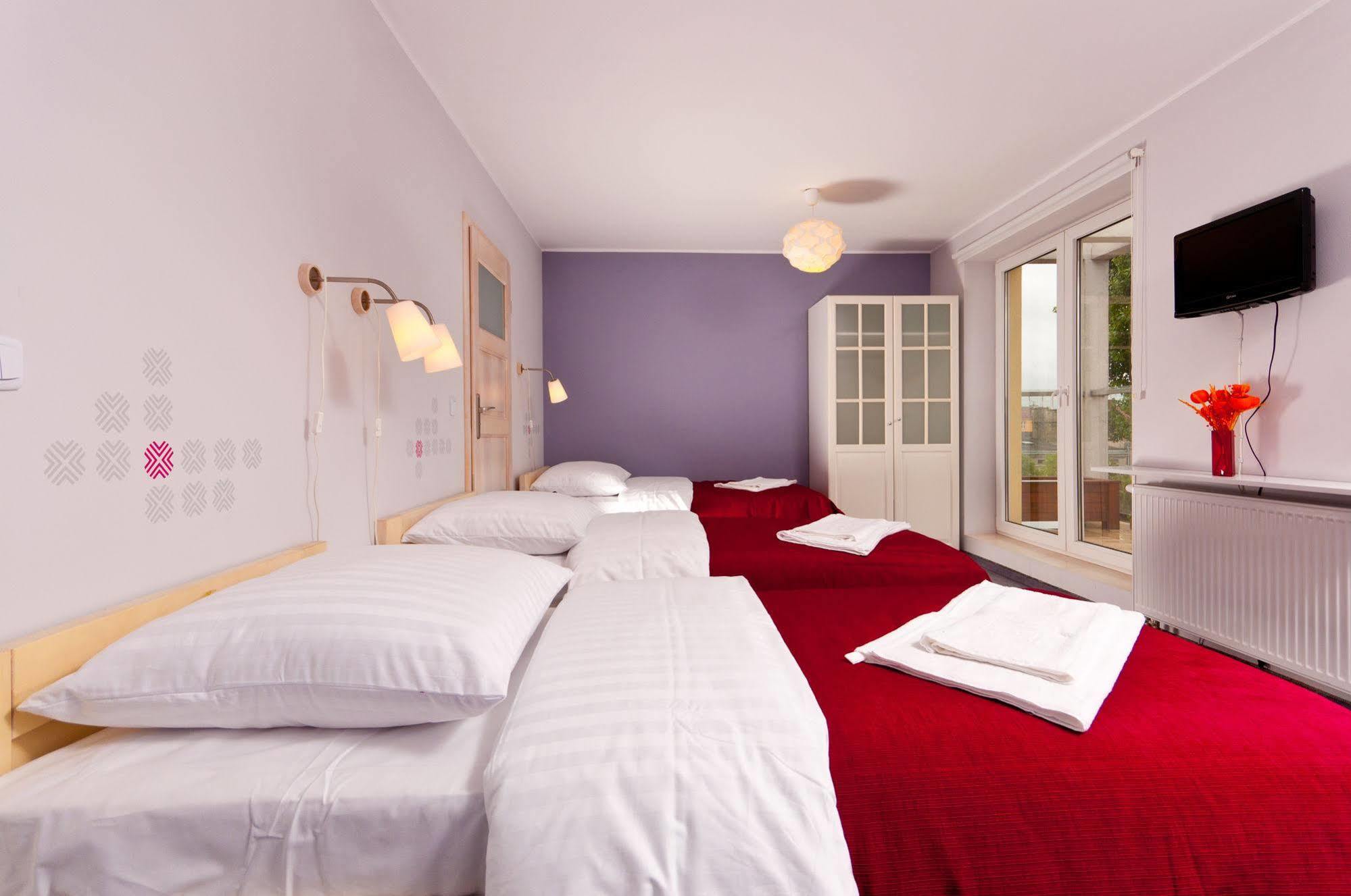 Cilantro Bed & Breakfast Wroclaw Luaran gambar