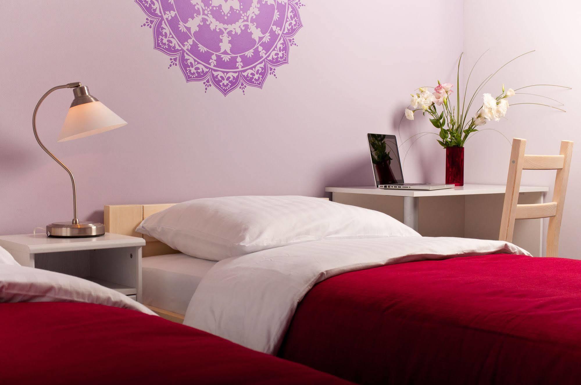 Cilantro Bed & Breakfast Wroclaw Luaran gambar