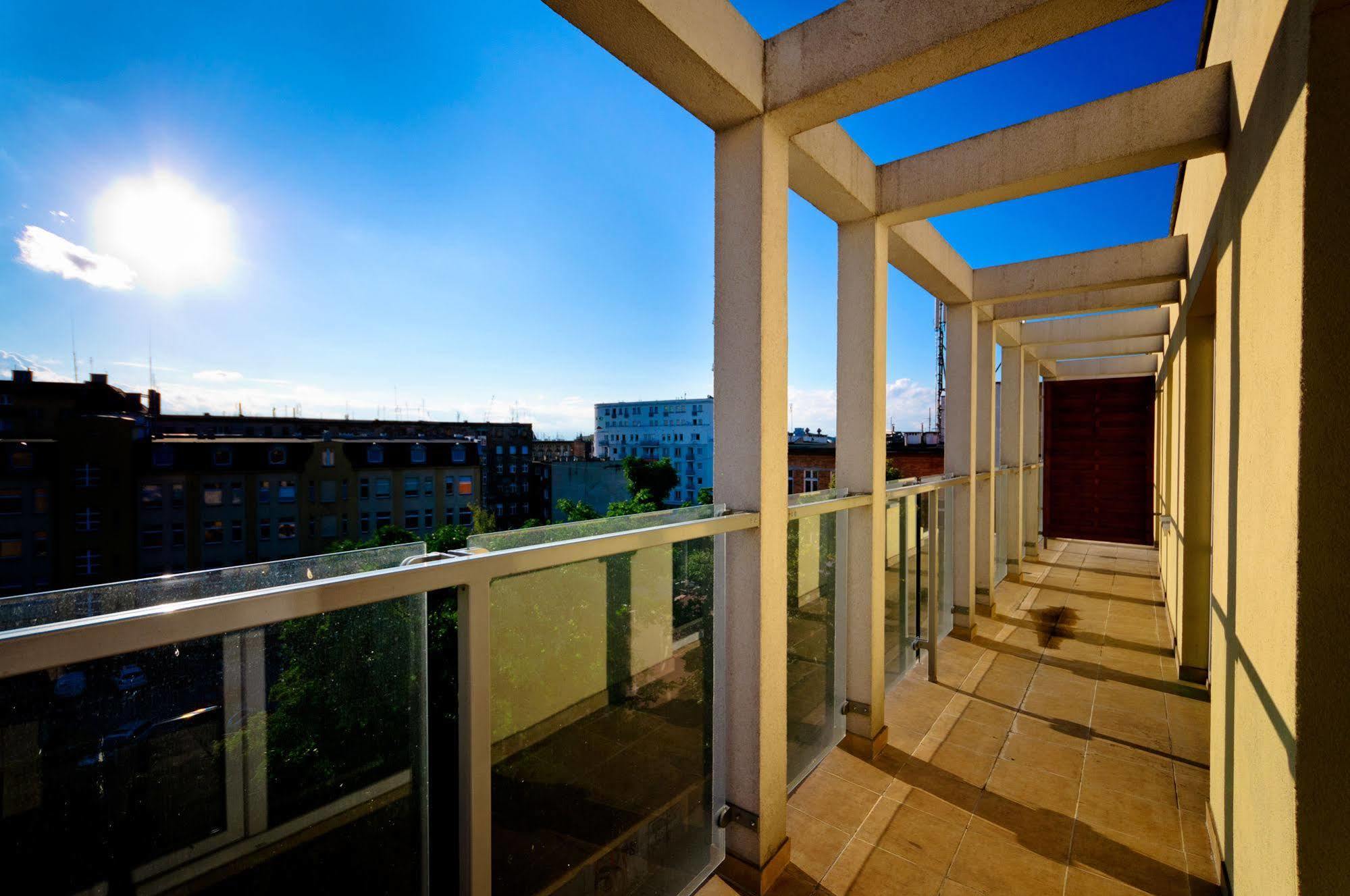 Cilantro Bed & Breakfast Wroclaw Luaran gambar